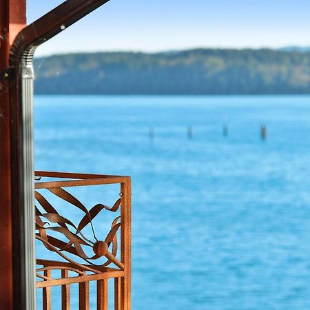 Salishan Tree House Suite Коуичан Бей Екстериор снимка